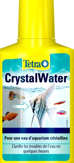 Tetra Crystal Water 100 ml
