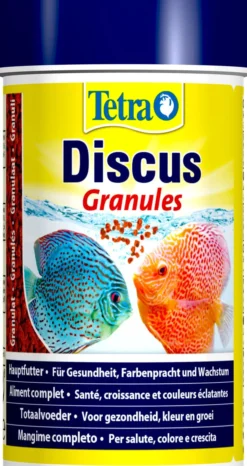 Tetra Discus 250 ml