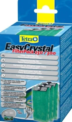 Tetra Filterpack 250/300