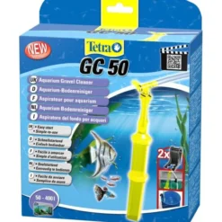 Tetra GC 50 Aspirateur