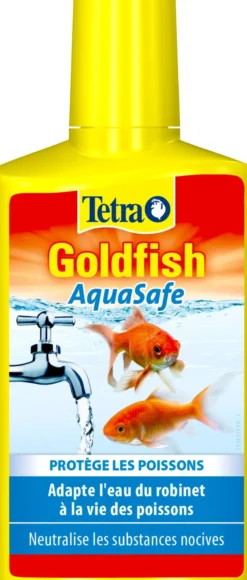 Tetra Goldfish Aquasafe 100ML