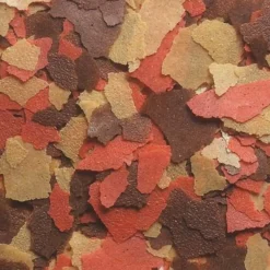 Tetra Goldfish Color 250ML