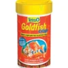 Tetra Goldfish Crisps 100ML
