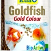 Tetra Goldfish Gold Color 250 ML