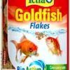 Tetra Goldfish 1 Litre