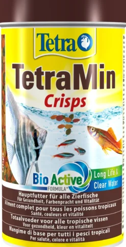 Tetramin pro crisps 500 ml