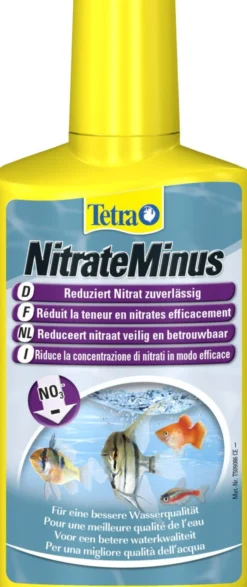Tetra Nitrate minus Liquid 250 ml