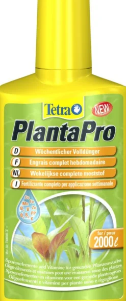 Tetra Plantapro 250 ml