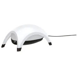 Tetra pompe à air APS 100 Blanc