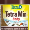 Tetra Tetramin Baby 66 ml