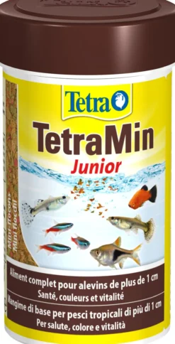 Tetra Tetramin Junior 100 ml