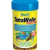 Tetra wafer mini mix 100 ml