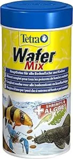 Tetra wafermix 100ml