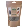 Thym poule à croquer ou à infuser 70g - Octave Bauchant