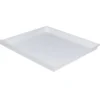 Tiroir en plastique pour cages d’élevage oiseaux 90 cm - 2GR