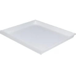 Tiroir en plastique pour cages d’élevage oiseaux 90 cm - 2GR