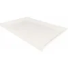 Tiroir en plastique pour cages d’élevage oiseaux 120 cm - 2GR