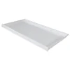 Tiroir en plastique pour cages d’élevage oiseaux 58 cm - 2GR