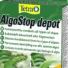 Traitement de l’eau aquarium algicide AlgoStop Depot 12 comprimés - Tetra