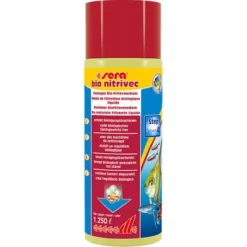 Traitement de l’eau aquarium Bio Nitrivec 500ML - Sera