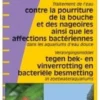 Traitement de l’eau aquarium Baktopur 50ML - Sera