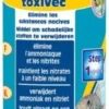 Traitement de l’eau aquarium Toxivec 100ML - Sera