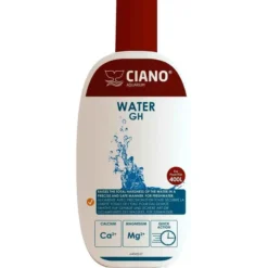 Traitement de l’eau aquarium Water GH 100ML - Ciano