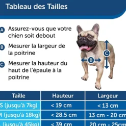 Trappe chien climat extrême taille Medium - PetSafe