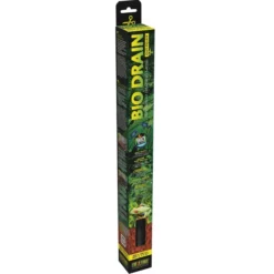 Treillis de drainage terrarium Bio Drain « Cut-To-Fit » - Exo Terra