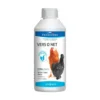 Vermifuge poule liquide Vers O Net 250ML - Francodex