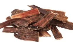 Viande séchée 250g pour chien - Kerbl