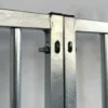 Visserie de raccord pour panneaux chenil - KeniLux