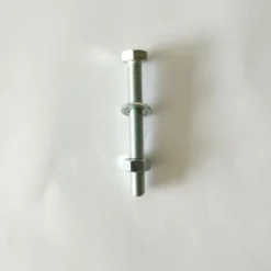 Visserie de raccord pour panneaux chenil - KeniLux