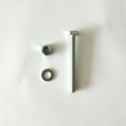 Visserie de raccord pour panneaux chenil - KeniLux