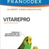 Vitarepro 15ML - Francodex