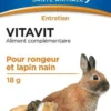 Vitavit 18Gr - Francodex